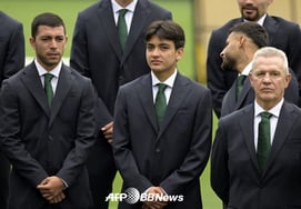 '満17歳' ワールドカップ韓国戦に出場、メキシコ '2008年生まれの破格の先発' 予告
