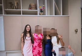 Choo Sung-hoon, emocionado por la graduación de su hija Choo Sa-rang, quien ha crecido «a gran velocidad»: «Papá siempre estará a tu lado»