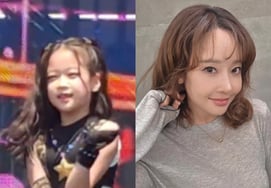 '♥Baek Jong-won' So Yoo-jin Reveals Daughter Se-eun's Stage Video: 'Idol-Level Beauty'
