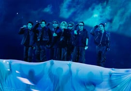 BTS、誕生日おめでとうございます..二度とない13日に13周年 [BTS in BUSAN総合]