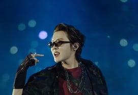 j-hope说:"防弹少年团全都是韩国人...韩国演出最开心。" [BTS in BUSAN]