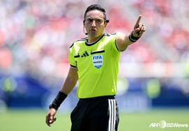 Everyone says it's a draw, but the PK declaration's 'real problem is what comes next'... VAR controversy that nearly made Qatar cry, "FIFA dictatorship" — English legend furious