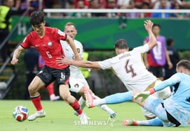 [Photo] Hwang In-beom: "At this point, it's mockery"