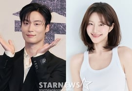 'Tin đồn hẹn hò với Heo Nam Joon' Hong Lee Seol là ai?Hóa ra là cùng trường học, cùng một tác phẩm [Star Issue]