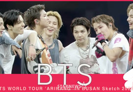'Concert Busan kỉ niệm 13 năm debut' [★ Video]