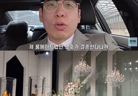 'Na-sol' 28th Batch Participant Young-sik, Honest Thoughts on Ok-soon and Young-ho's Remarriage: "My Heart Touched" [Star Issue]