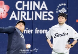 [Photo] "Eyes Sparkling" Ryu Hyun-jin