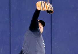 [Photo] "Today is a Sunday we cannot lose" Ryu Hyun-jin