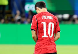 [Photo] Will Lee Jae-sung's prayer be answered?