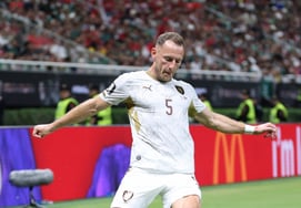 [Foto] Jo Woo-pal: «No solo soy fuerte con el brazo derecho»