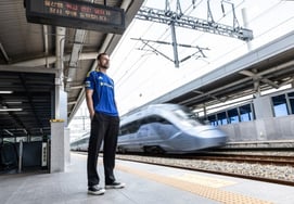 [Oficial] 'El caballo de hierro neerlandés llegado a Ulsan', Thomas, con su físico de acero, finalmente se ha puesto la camiseta de UlsanHD