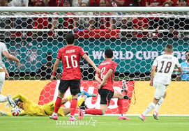 [Chụp ảnh] Super Save của Kim Seung Gyu