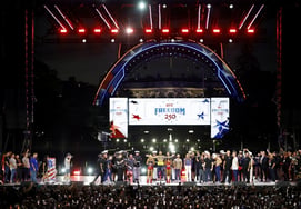 ¡Por primera vez en la historia, se celebra un UFC en la Casa Blanca! 'Puño de piedra' Pereira se enfrenta a Cyrille Gane y escribe la leyenda de ser el primer 'campeón de tres categorías' en la historia del UFC