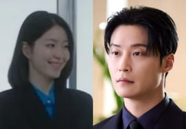 人气火爆的《美丽新世界》，主演和配角的恋爱传闻"冷水" [Star Issue]