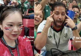 Mexican man who ripped open eyes of Korean female YouTuber faces 'great humiliation'... reveals identity, issues public apology saying "I sincerely regret it"