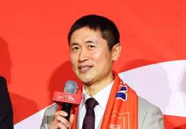 'Underdog' label shed, Japan faces Lee Young-pyo: "Strong teams now see Japan as a competitor, not a challenger... Caution against strong checks is necessary"