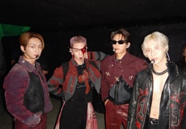 '主査母'の謝罪文から半年後..SHINeeのキー「また良い姿で会いましょう！」"