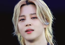 "Dancing and Singing with Joy in Hometown" BTS Jimin, the 'God of Concerts' Shakes Up Hometown Busan