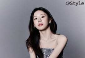 Ko Yoon-jung begins filming 'Moving 2'... "Feels like meeting family with Ryu Seung-ryong, Han Hyo-joo, and Jo In-sung"