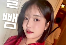 'Second Pregnancy Rumors' Lalal, Lost 6kg but Still 70kg [Star Issue]