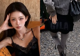 "Lúc này là đúng lúc" Choi Joon-hee 40kg xương cực kỳ gầycái đẹp như muốn gãy
