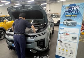 КГМ проведет к лету "Сервис по надзору за автомобилями холодного и летнего обновления" и специальные проверки электромобилей