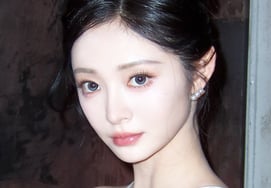 'アイオアイ活動不参加'のジュ・ギョルギョン、雰囲気が大きく変わった..'ドウイン185万人フォロワー'保有者の近況 [スター・イシュー]