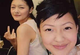 'Cuñada de Ku Jun-yeop' Seo Hee-je, carta a la difunta Seo Hee-won: "Mi hermana se detuvo para siempre a los 48 años"