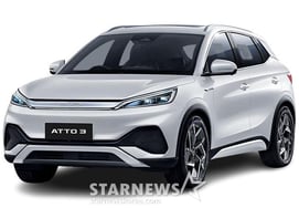 BYD obtiene patente para detectar seres vivos bajo vehículos estacionados… «¿Para qué se usará?»