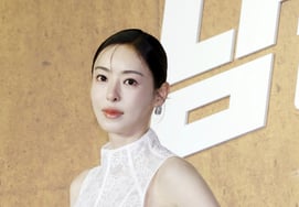 イ・ダヒ、際立ったモデルのオーラ [★フォト]