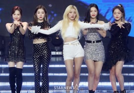 Red Velvet Full Group, Surprise Comeback in August [Official]