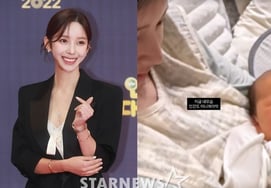 猫咪作家，再婚→生二胎后.."又不是人类"育儿近况 [Star Issue]