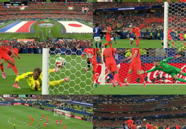 『北中米ワールドカップ』オランダvs日本=2対2の激闘..イ・ヨンピョ委員「アジアサッカーの成長を確認」