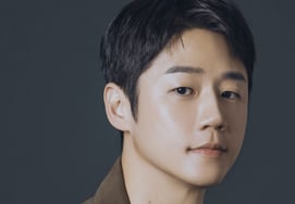 Jung Joon-won and Gong Hyo-jin join forces as a married couple, following Go Yoon-jung... 'Killer Wife' cast [Official]