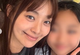 继苏有珍的女儿之后,李英恩的女儿也……嘉熙Dance Crew活动 "多多成长吧"