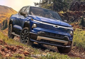 GM to consider excluding LFP batteries from future EV strategy, focusing on LMR technology
