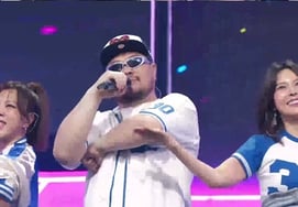 After the late Turtle Man left.. Turtle Man Reunion, Geum-bi and Ji-i Provide Support for 'Impersonator' Park Hyun-bin [Hidden Singer 8]