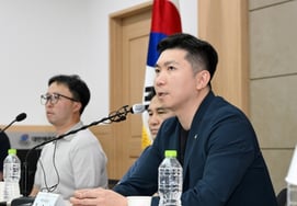 「デモは尊重しますが…」「なぜ被害は無垢な国家代表が、韓国体育会は『正常な業務が保障されるべきだ』と言うのか」「声明発表」