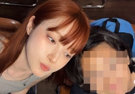 "Divorcio con el mejor jugador" Yoo Kkaet-nip, se reunió con su hija.. emotivo en el día de la entrevista de negociación