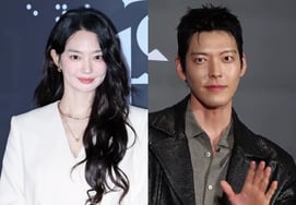Kim Woo-bin, alardea de su esposa Shin Min-a al subir una foto de ella: un apoyo inquebrantable de su suegro [Star Issue]