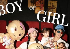 『イ·ジフン♥』アヤネ、Dラインを自慢しながら第2のジェンダーリビル..クイズ お知らせ