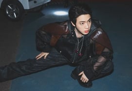 Live hoàn hảo, ngoại hình tỏa sáng! Jin (BTS) tiết lộ hậu trường concert tại BusanPhấn khích UP