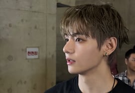 BTS・ブイ、ロックスターになった少年よ