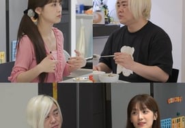 Moon Hee Jun cằn nhằn với Soyul ♥ Nấu ănCuộc sống hôn nhân thành thật nhất từ trước đến nay [mộng tưởng hão huyền]