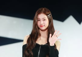 'LE SSERAFIM Member Leaves Amid '5th School Violence Penalty'.. Kim Ga-ram to Debut as 'Actor' at New Agency [Official]