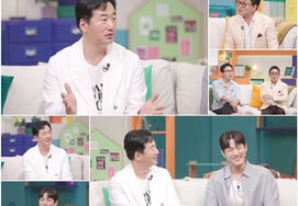 Seo Jun-young, tras un error verbal en su cita con una chica... Ryu Seung-soo: "Lo había acumulado bien, pero todo se derrumbó de una vez" [Clase de Novio 2]