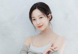 Cho Bo-a, Shining Charm Without Pretense