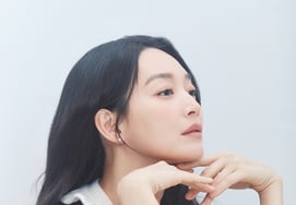 シン·ミナ「♥キム·ウビン、試写会は絶対に来るべきだ」と語った..ありがとう、頼もしい" [インタビュー①]
