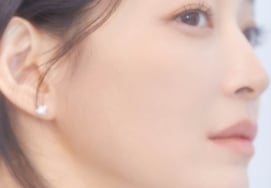 申敏儿"梦幻般的美貌" [★照片]