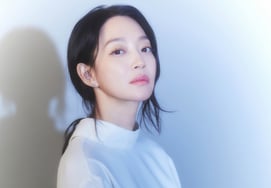 申敏儿 "完美的美貌" [★照片]
